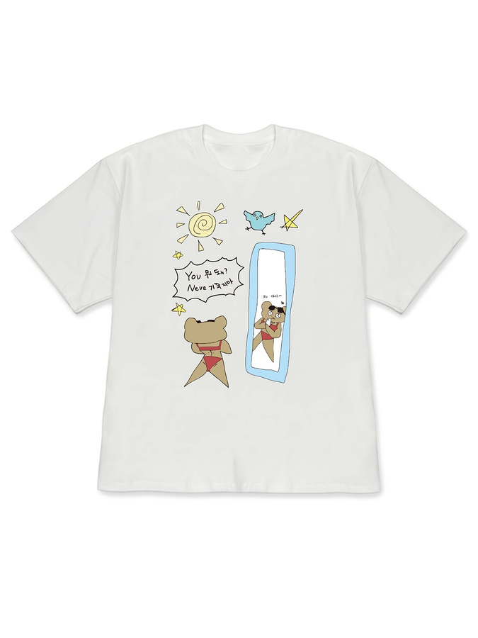 Summer Clothing New Look - 2026년 인기 봄 여름 여성용 루즈핏
