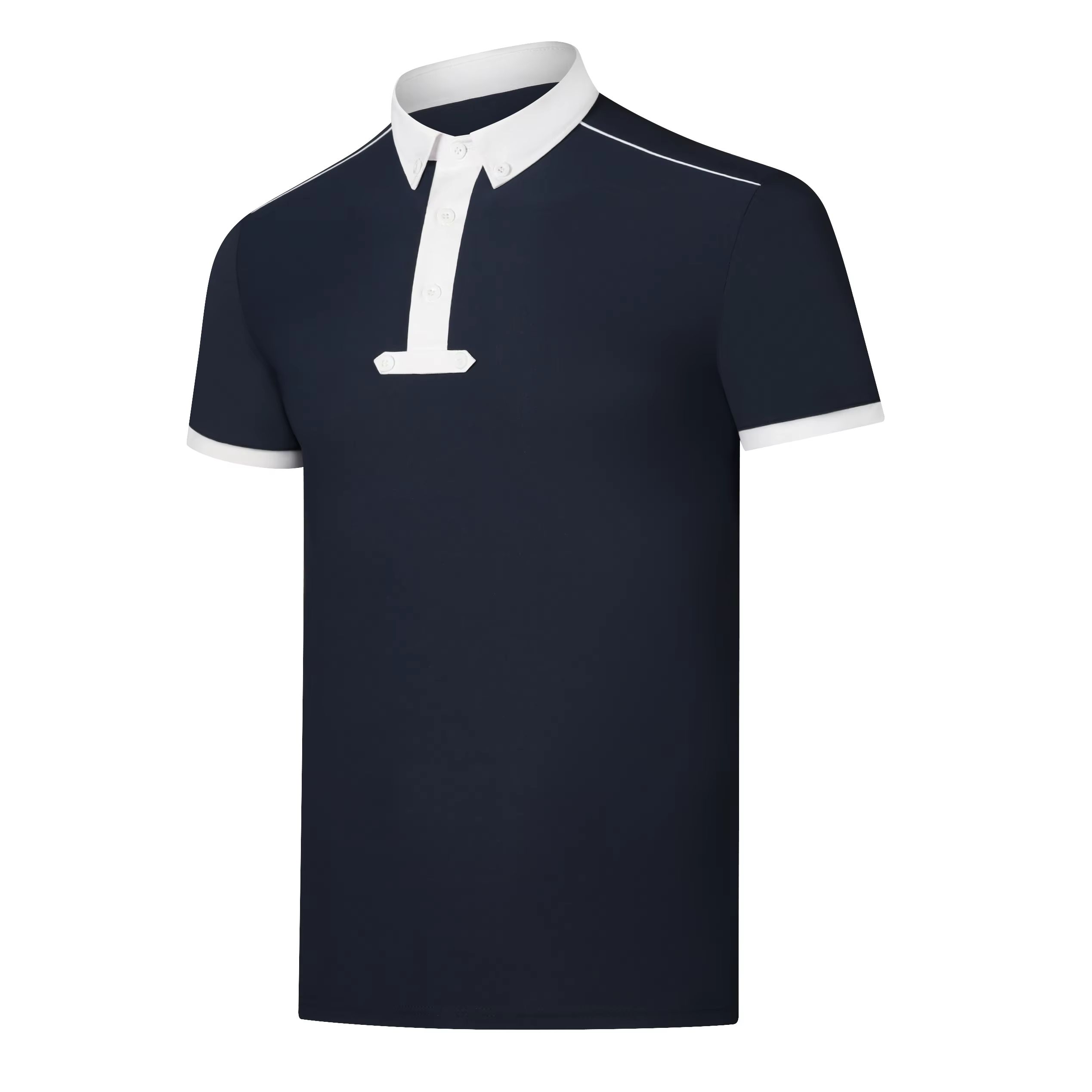 남성 승마용 니트 폴로셔츠 라이더 의류 스트레치 슬림핏 - Summer Equestrian Clothing 리뷰 및 가격