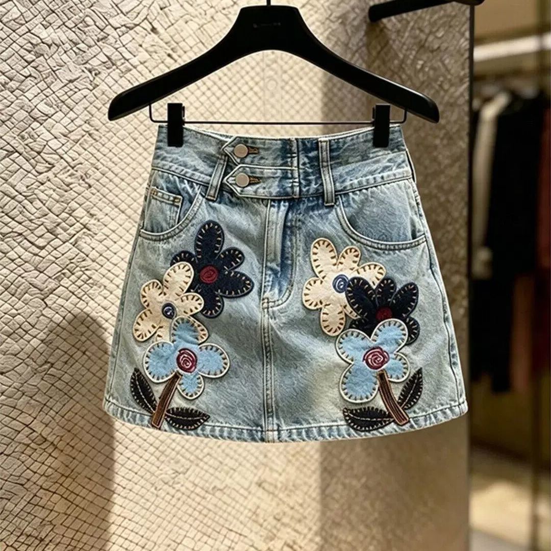 2026년 신상 여름 고급스러운 하이웨이스트 슬림핏 예 - Summer Clothing New Look 리뷰 및 가격