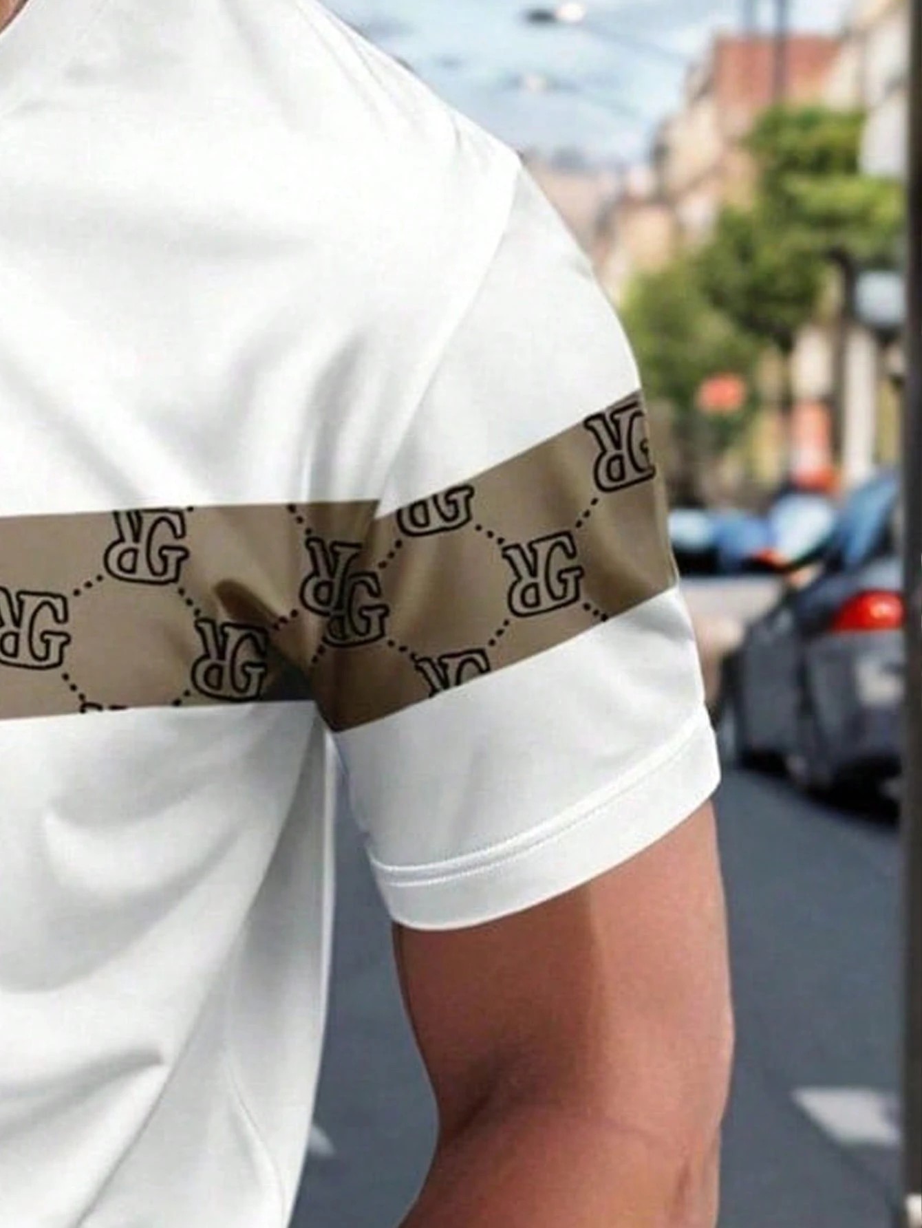 2026년 여름 남성복 3D 프린팅 패턴 통기성 경량  - Summer Clothing Patterns 리뷰 및 가격