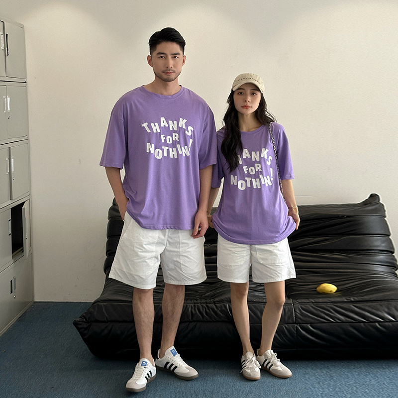 새로운 가족 일치하는 티 셔츠 반바지 의류 세트 아빠  - Summer Clothing New Look 리뷰 및 가격