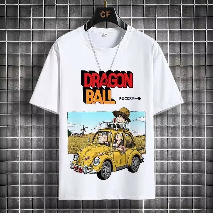 2026 뉴 핫 썸머 2026 여름 드래곤볼 Z 여름  - Summer Clothing Release 리뷰 및 가격