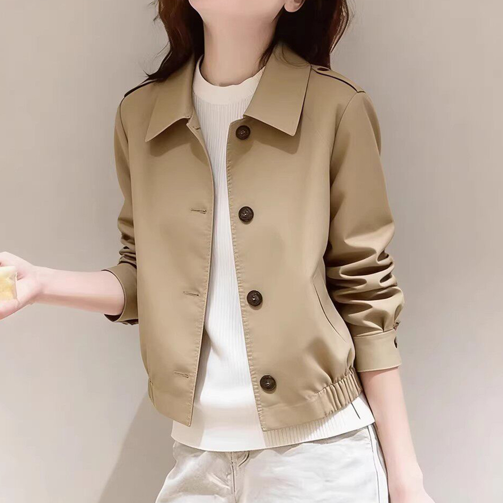 2026 봄 신상 작은 향기로운 바람이 부는 멋진 작은 - Summer Clothing New Look 리뷰 및 가격