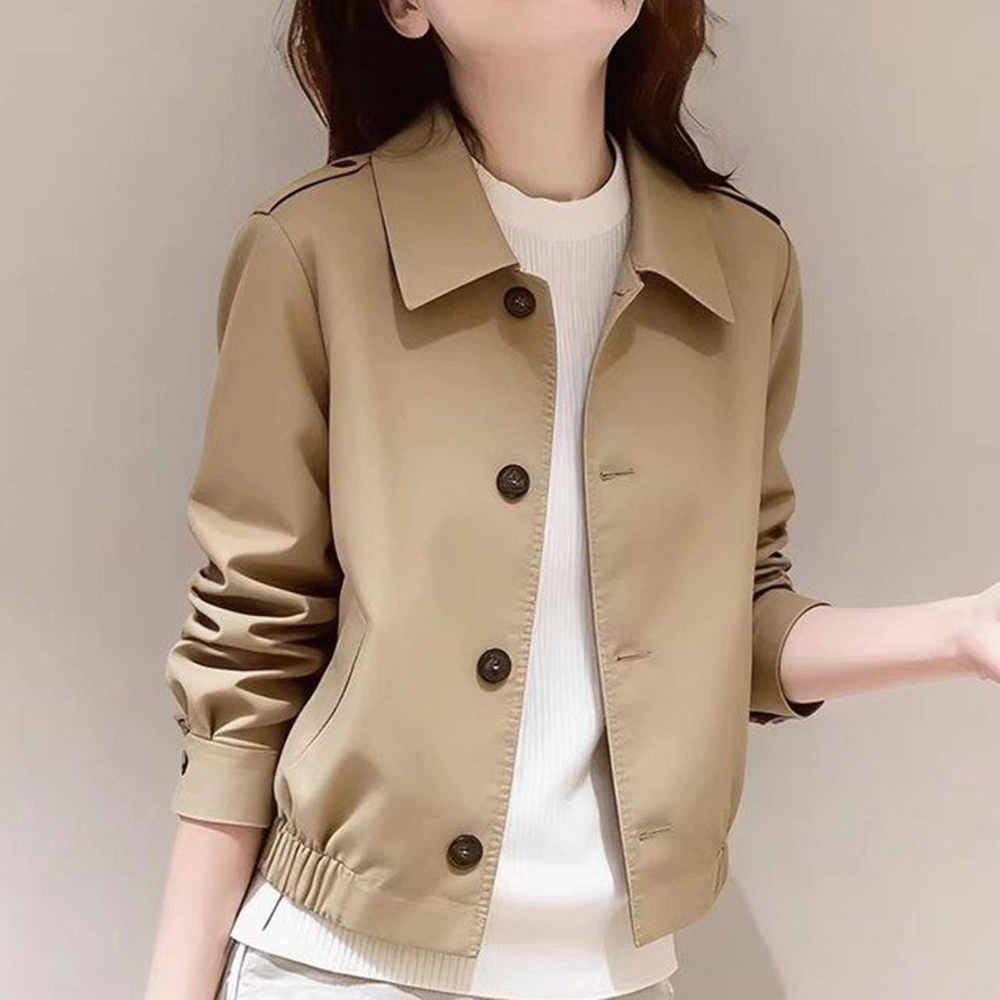 2026 봄 신상 작은 향기로운 바람이 부는 멋진 작은 - Summer Clothing New Look 리뷰 및 가격