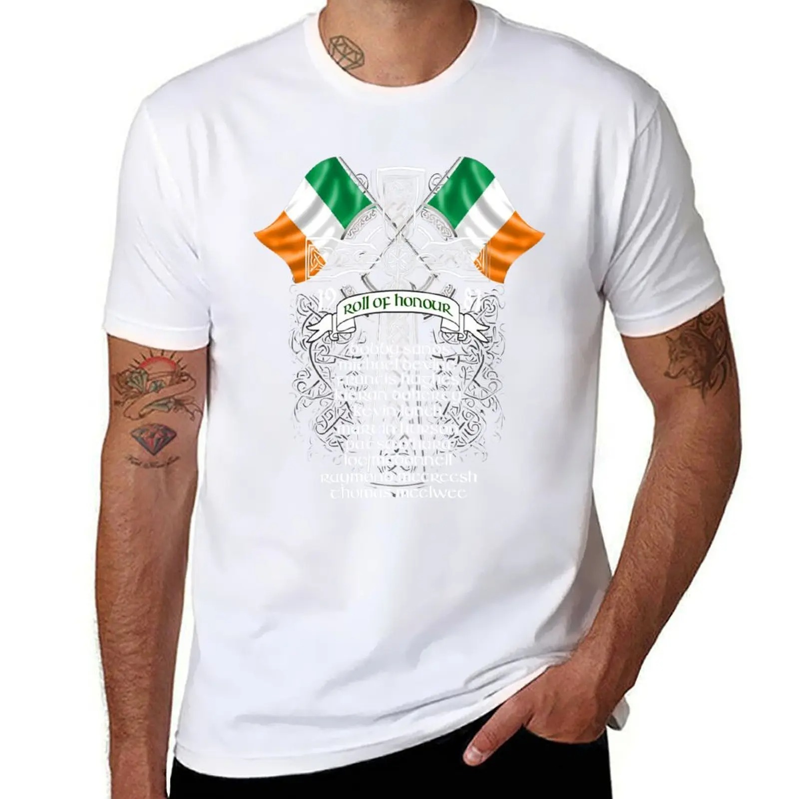 2026 여름 뉴 아일랜드 허너 스트라이크 1981 - - Ireland Summer Clothing 리뷰 및 가격