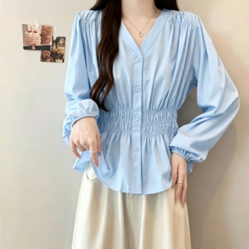200파운드 플러스 사이즈 신축성 있는 허리밴드 오피스 - Summer Upf Clothing 리뷰 및 가격