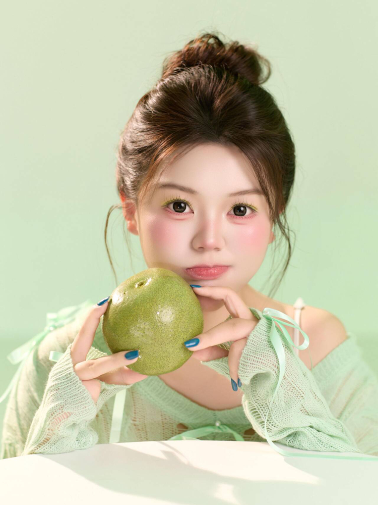 2026년 여름 한국 스타일 산뜻한 느낌의 초상화 스웨 - Summer Clothing For Girls 리뷰 및 가격