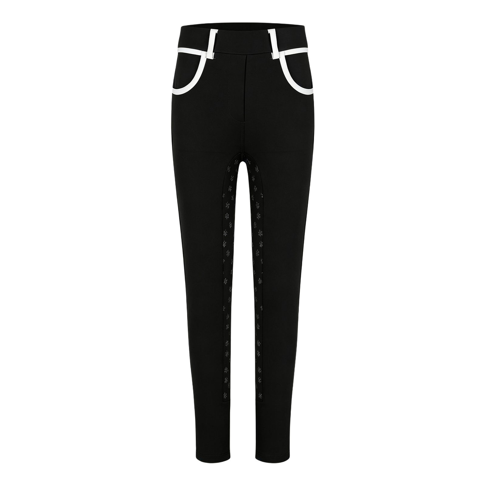어린이 여자아이 승마복 미끄럼 방지 풀 시트 브리치 승 - Summer Equestrian Clothing 리뷰 및 가격