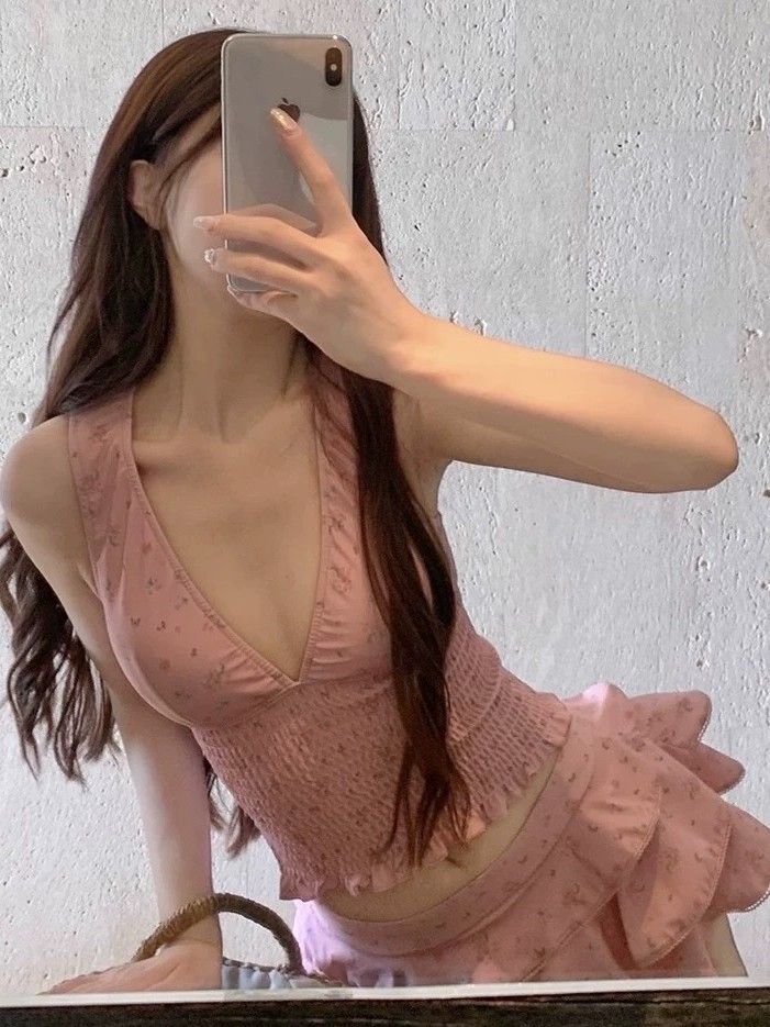여름 여성 의류 슬리밍 탱키니 수영복 여성용 겸손한 스 - Summer Clothing Sets 리뷰 및 가격
