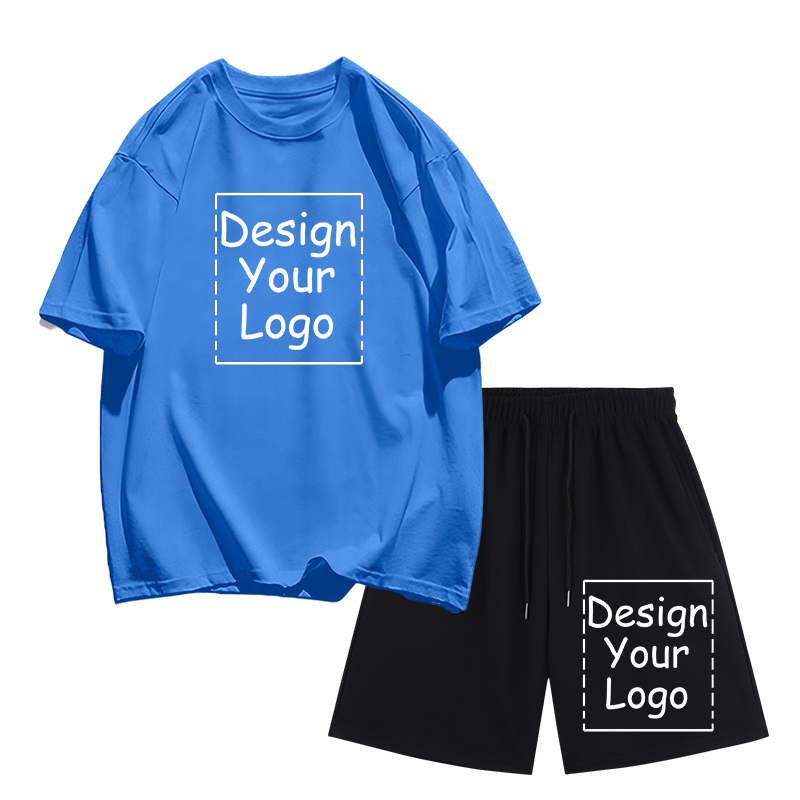 여름 남성 맞춤형 패턴 맞춤형 편안한 티셔츠 세트 캐주 - Summer Clothing Patterns 리뷰 및 가격