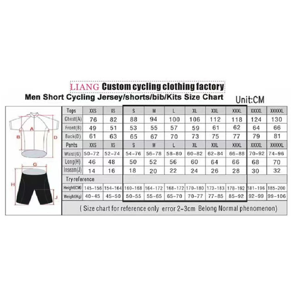 아일랜드 국가대표 사이클링 저지 2025 세트 여름 자 - Ireland Summer Clothing 리뷰 및 가격